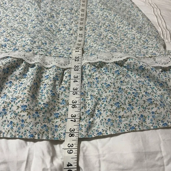 Floral dress - Picture 4 of 9